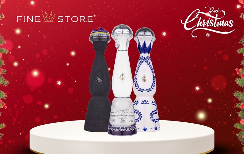 Cauți cadouri inspirate pentru cei dragi, de Crăciun? FineStore.ro are soluțiile potrivite!