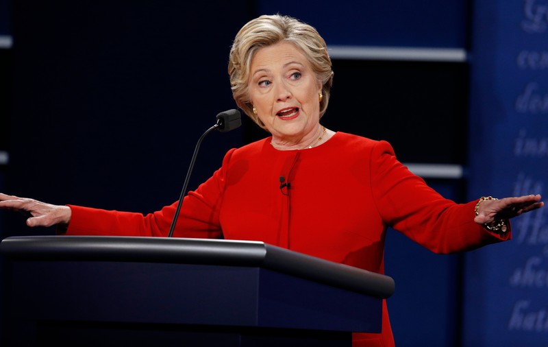 Financial Times o susține pe Hillary Clinton la alegerile prezidențiale: “E cea mai bună speranță”