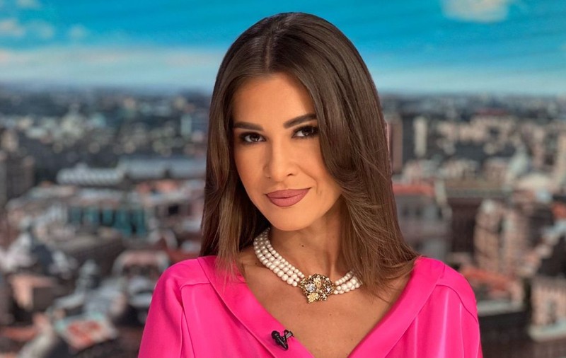 Cel mai frumos cadou pe care l-a primit Cristina Dorobanțu: „Moment de neuitat”. Vedeta de la Kanal D împlinește 35 de ani