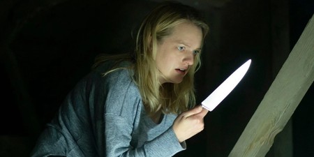 Cecilia decide să acționeze / Foto: Universal Pictures