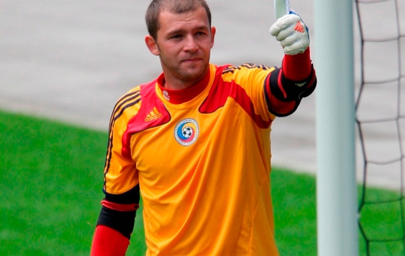 Bogdan Lobonţ a devenit tată pentru a doua oară!