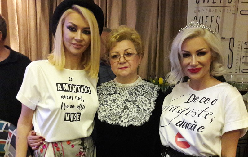 EXCLUSIV/ Fetele de la Bambi s-au operat pe ascuns. Părinții au aflat ultimii!