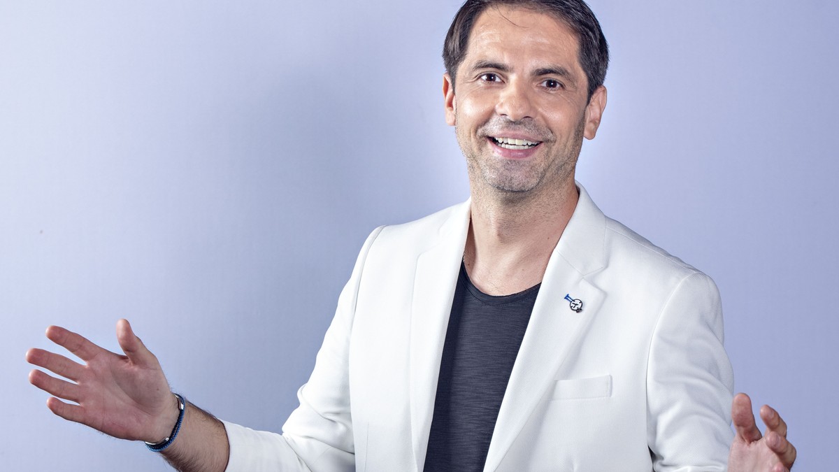 Dan Negru a povestit o întâmplare cutremurătoare
