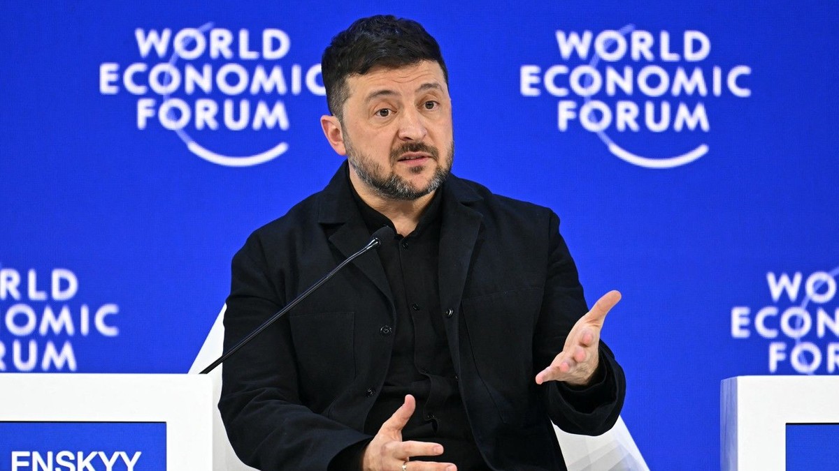 Volodimir Zelenski anunță discuții directe cu Rusia. Întâlnirea va avea loc în Emiratele Arabe Unite.