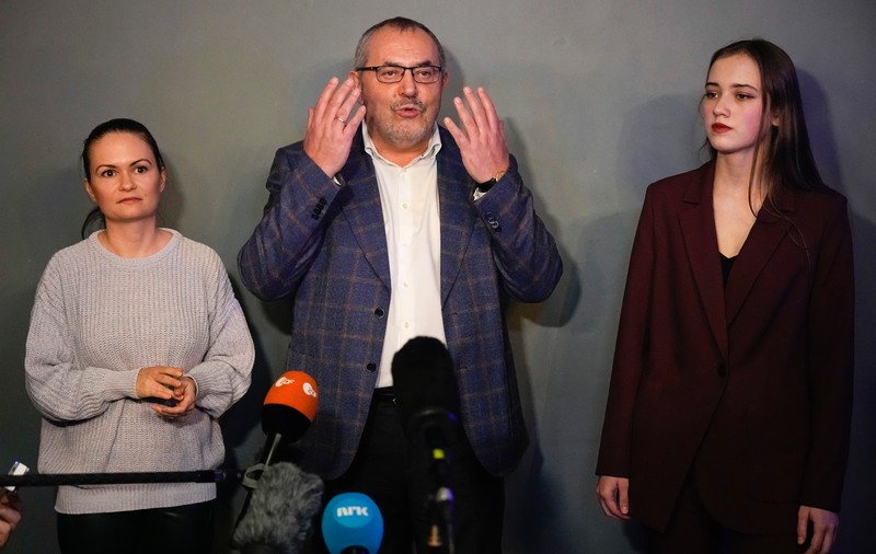 Singurul candidat la alegerile prezidențiale din Rusia care critică declanșarea războiului din Ucraina: „O mare greșeală a lui Putin”