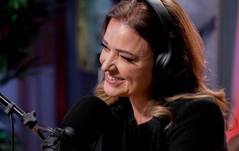 Cristina Bâtlan, jurata de la „Imperiul leilor”, a divorțat după 26 de ani de căsnicie. „Nu aș fi crezut. Nu puteam să concep că mă minte”