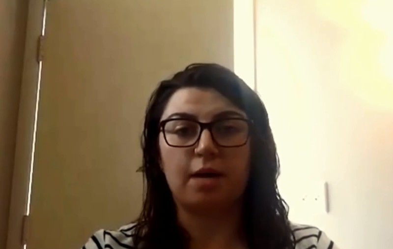 O tânără ar putea schimba modul în care sunt judecate cazurile de viol în SUA. A invocat o lege veche de 133 de ani