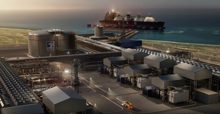 Complexul industrial Ruwais, inima petrochimică a Emiratelor Arabe Unite, pus în genunchi de o dronă 20.000 de dolari, Foto: https://www.adnoc.ae