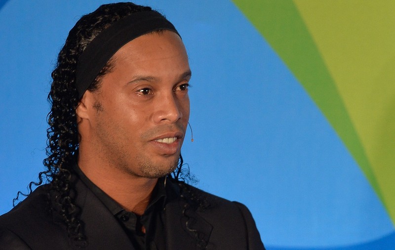 Mandat de arestare pe numele lui Ronaldinho în Paraguay. Acuzații grave la adresa fostului Balon de Aur