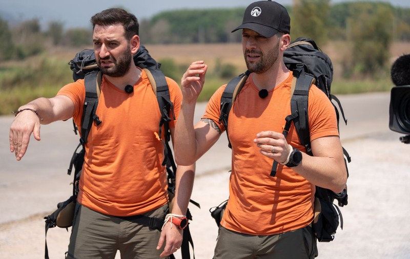 În ce zile se va difuza Asia Express 2024. Anunțul făcut de Antena 1 despre show-ul care va începe pe 1 septembrie