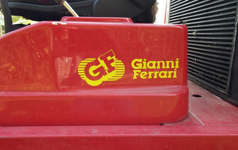 E vrăjeală că rapidiştii nu au bani! Aroganţa giuleştenilor: şi-au luat Ferrari!