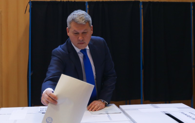 REZULTATE ALEGERI LOCALE 2016 | Cătălin Predoiu a demisionat din fruntea PNL București