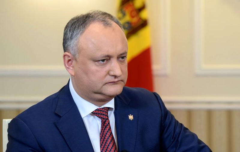 Președintele Republicii Moldova a fost suspendat a cincea oară. Ce decizie a luat Igor Dodon
