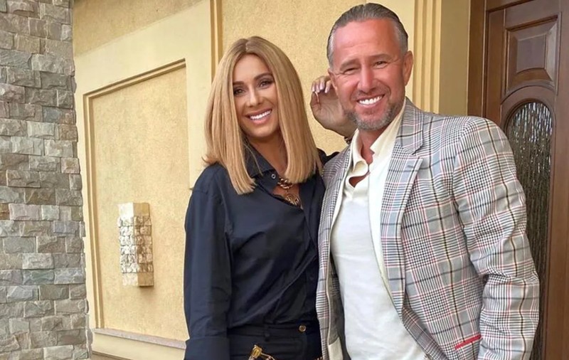 De ce Anamaria Prodan și Laurențiu Reghecampf nu au divorțat încă. Decizia luată de judecători după mai bine de 3 ani de proces