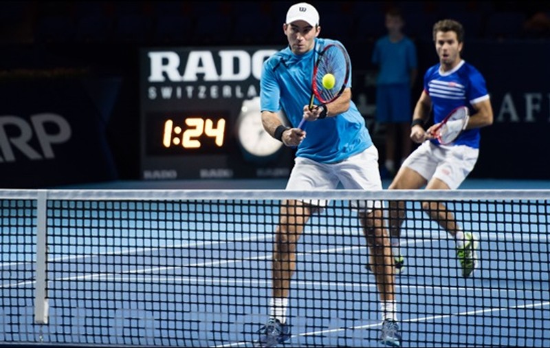 Tecău și Rojer, eliminați în optimile turneului de dublu de la Montreal