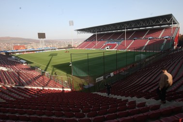 Stadionul Dr. Constantin Rădulescu (CFR Cluj)