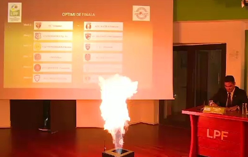 LPF s-a jucat cu focul într-o sală mult mai mică decât ”Club Colectiv”