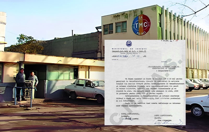 Operațiunea „Transformatorul”. Incidentul comercial cu RDG care arată calitatea execrabilă a mărfurilor exportate de România comunistă
