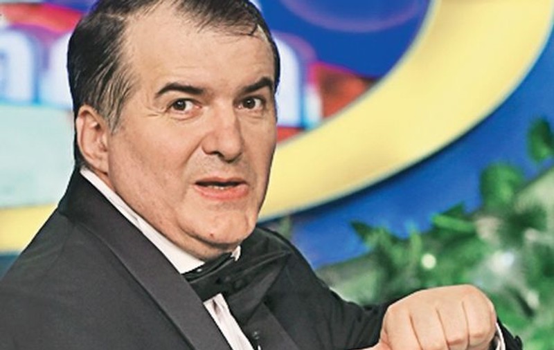 Surpriză de proporții pentru Florin Călinescu de ziua lui. Laura Bretan, câștigătoarea de la Românii au talent din 2016, i-a transmis un mesaj emoționant | VIDEO