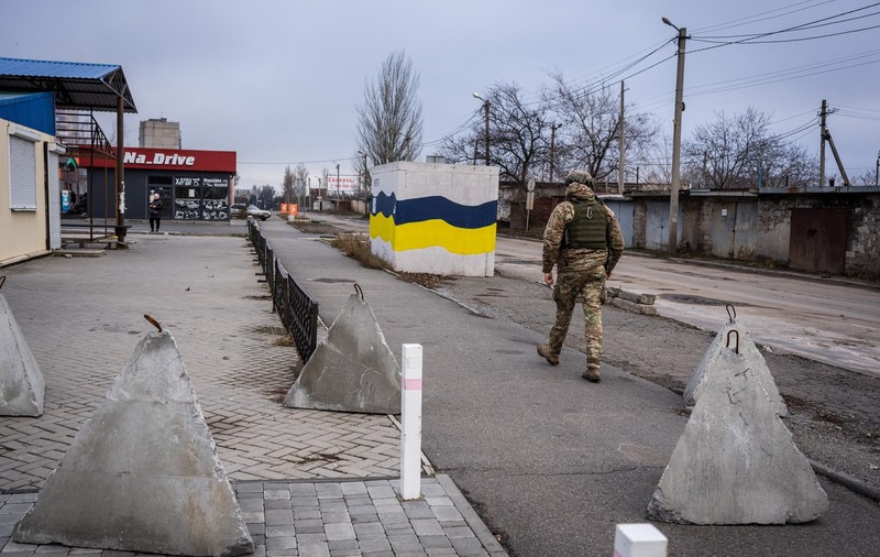 Noua tactică a rușilor pentru a cuceri Pokrovsk: „Nu intră direct în oraș, deoarece ar însemna lupte urbane dure”