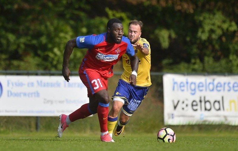 FCSB - Oostende 0-2. Vicecampioana României a dezamăgit în ultimul amical dinaintea startului de sezon. Niță a gafat, Pintilii a fost eliminat. A reintrat Alibec / VIDEO