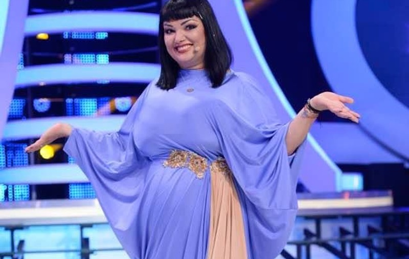Ozana Barabancea a încălcat regula impusă de medicul care a operat-o. ”Zilele trecute era să mor. Fiul meu a fost nevoit să...”