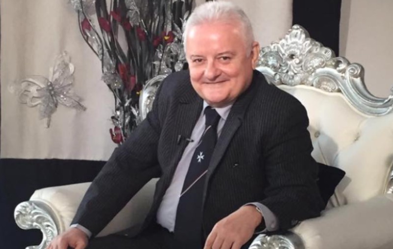 Irinel Columbeanu a fost internat de urgență în spital, după ce a suferit un accident vascular cerebral. Care este starea lui acum