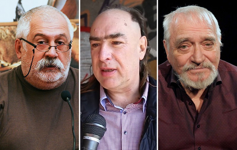 Trei scandaluri zguduie lumea teatrului românesc: războiul generațiilor, cazul Andriy Zholdak și trecutul de colaborator al Securității al actorului Alexandru Repan