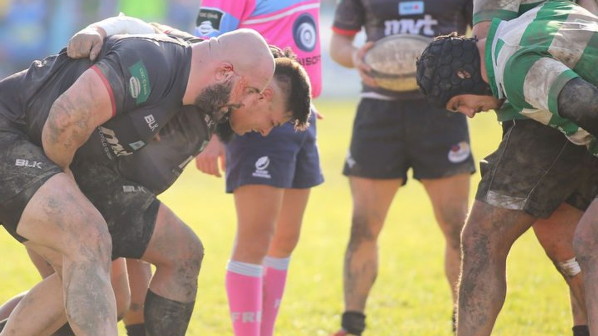 Etapa a 10-a din SuperLiga CEC Bank programează trei partide interesante. Timișoara Saracens se luptă cu CSM București