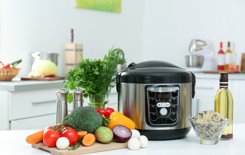 Alimente pe care să nu le pui în aparatul pentru gătit electric