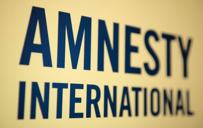 Amnesty International a fost declarată „organizație indezirabilă” în Rusia