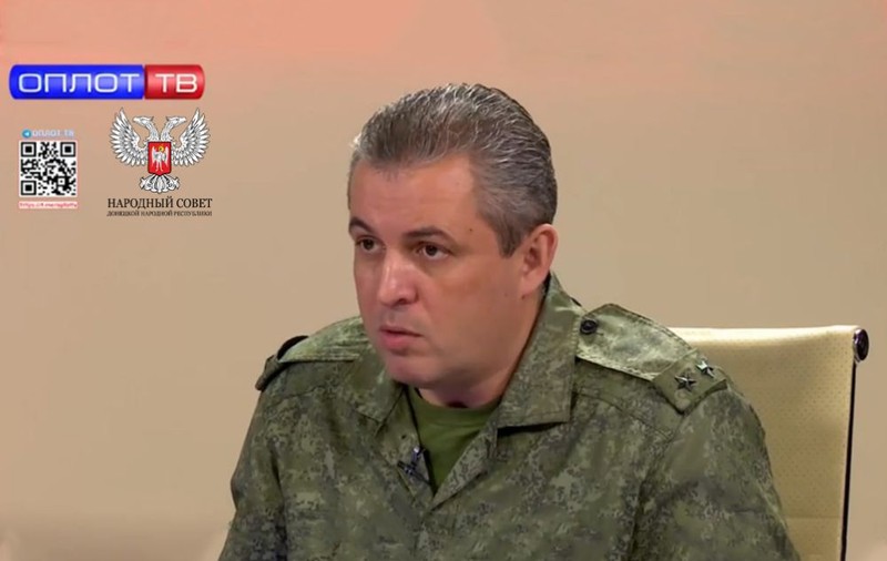 Șef al separatiștilor ruși din Donețk, despre lipsurile de pe front: „Nu avem mănuși, lopeți, sape sau topoare. Lupta nu e doar despre arme”