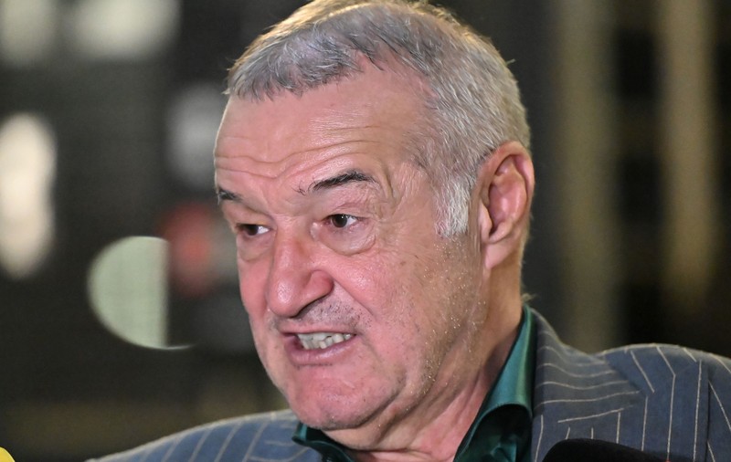 Gigi Becali roagă CCR să-l lase pe Simion să candideze: „Asta ne-ar lipsi, Anamaria Gavrilă. Ajungem de râsul lumii”