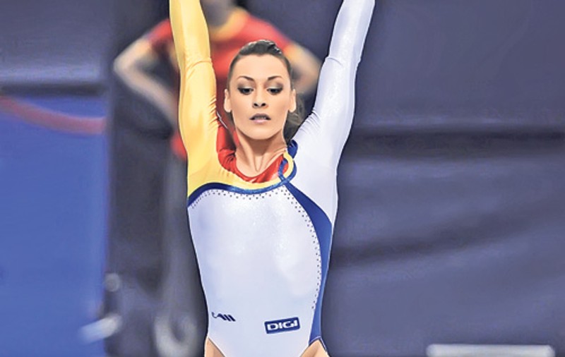 Gimnastica e praf