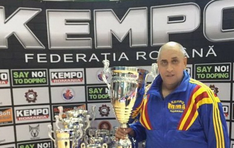 Apel către posibilii donatori: un fost campion are nevoie de sânge!