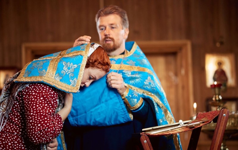 Reguli la spovedanie. Ce trebuie să spui la spovedanie