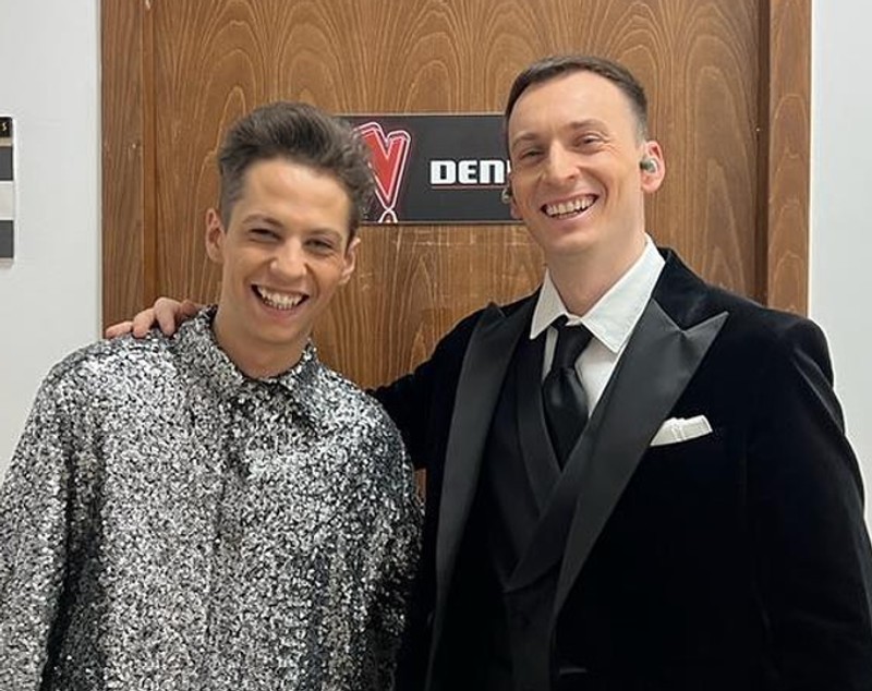 Denis Roabeș, solistul The Motans, și-a anunțat plecarea de la „Vocea României”. De ce nu va mai fi antrenor în sezonul următor. „Simt nevoia să fiu mai direct”