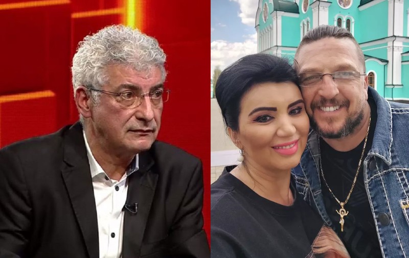 Silviu Prigoană a povestit de unde a început scandalul cu George Restivan: „I-a dat afară din casă să vină la mine”
