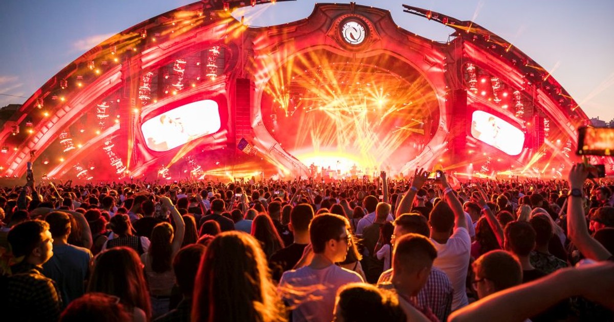Neversea 2019 ziua 2