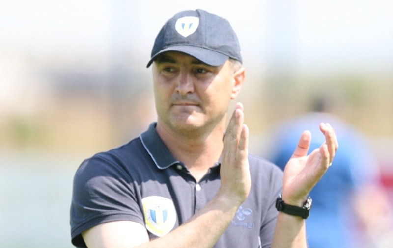 Răchită şi-a reziliat contractul cu Petrolul 