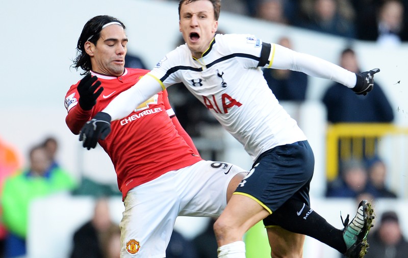Chiricheș, nici măcar rezervă în Crystal Palace - Tottenham 2-1 / VIDEO. Rezultatele din Anglia