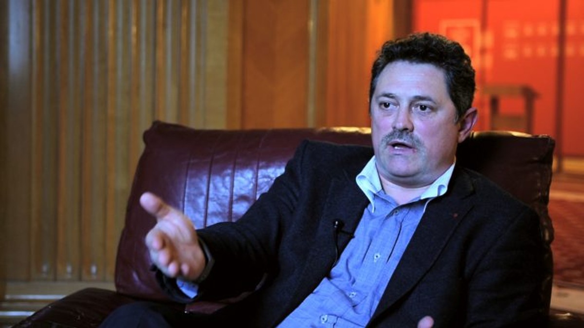 Marius Bota (PSD), despre comunicatul Departamentului de Stat