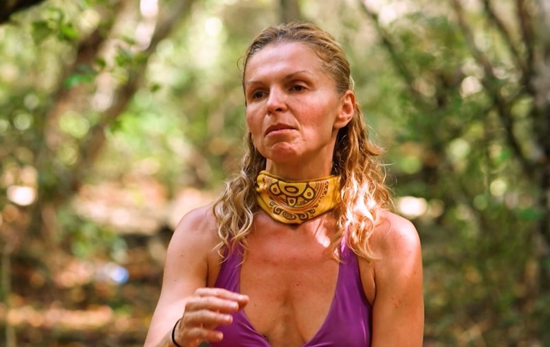 Silvia Gherasim, prima reacție după ce a fost eliminată de la Survivor România 2025: „Conflictul cu Roxana mi-a lăsat un gust amar” | EXCLUSIV