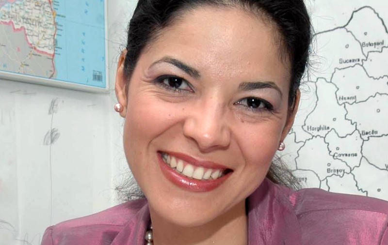 Ana Birchall a devenit oficial ministru interimar al Justiției