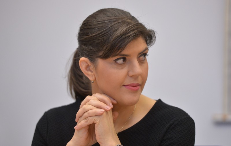 Consiliul UE a confirmat-o pe Kovesi în funcția de procuror-șef european