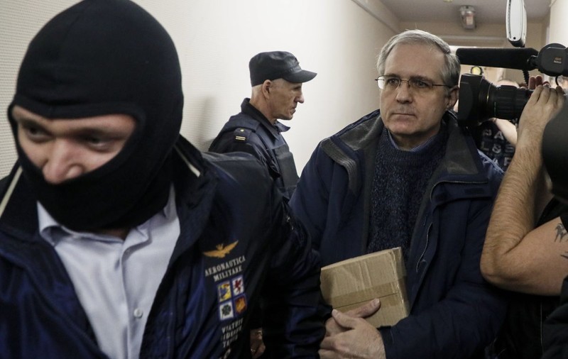 Americanul Paul Whelan, închis în Rusia, și-a contactat familia după o săptămână de tăcere, care a provocat îngrijorări privind soarta lui
