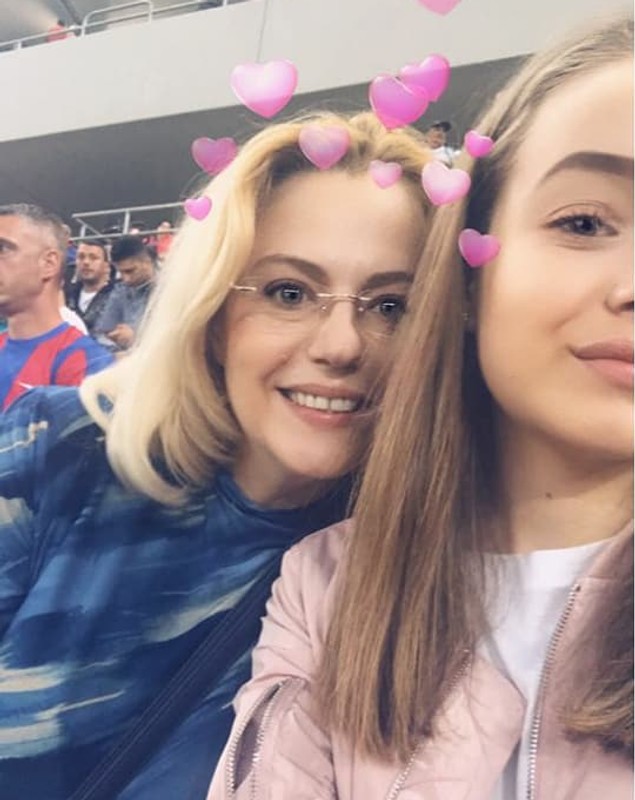 Raluca Moianu, detalii despre noul partener, la 5 ani de la moartea soțului. „Se înțelege cam cum trebuie să fie bărbatul de lângă mine”