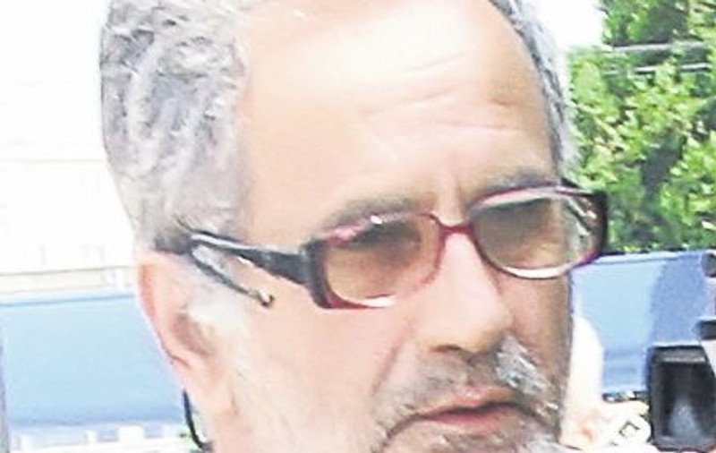 Ion Manole şi-ar fi dorit un ginere ca Ştefan Bănică jr.: "Andreea a avut noroc, Mădălina nu"