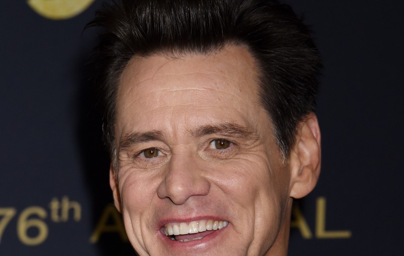 Motivul pentru care Jim Carrey nu face selfie cu fanii