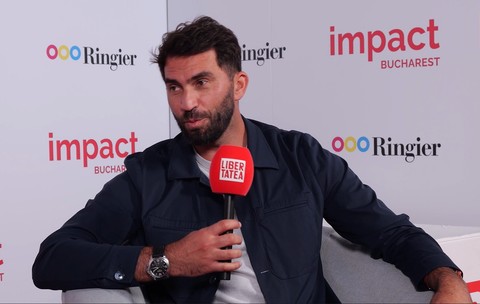 Horia Tecau
